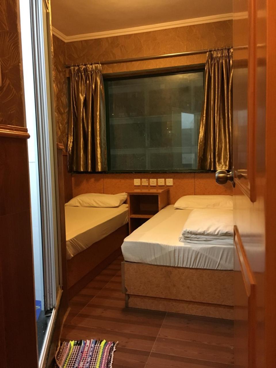 Guest house Hop On Nathan Road